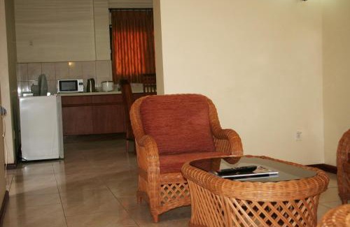 Noord Apartamento | Arcton Apartment
