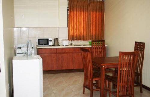 Noord Apartamento | Arcton Apartment