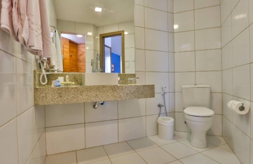 Atalaia Hotel | Arcus Hotel Aracaju by Atlantica