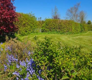 Lecarrow Cama Y Desayuno | Ard Aoibhinn Roscommon Bed & Breakfast