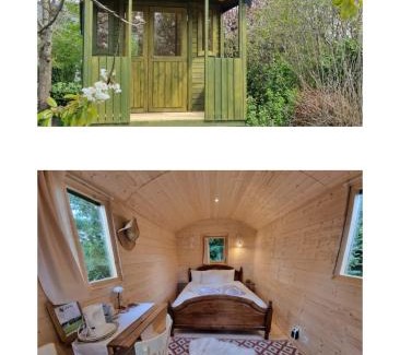 Cetturu Casa | Ard'envie Bed&Breakfast