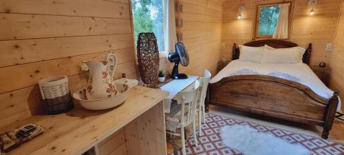 Cetturu Casa | Ard'envie Bed&Breakfast