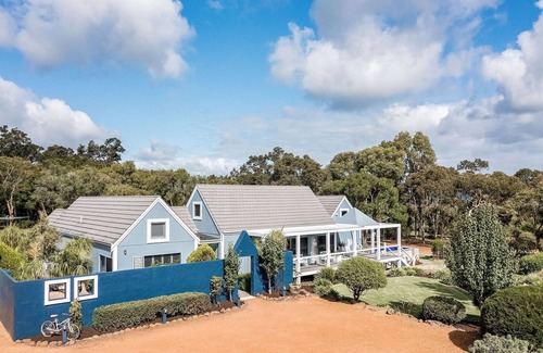 Yallingup Casa | Ard Na Mara- Superbly appointed luxury estate