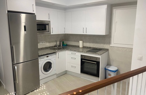 Ardales Apartamento | Apartamento ardales