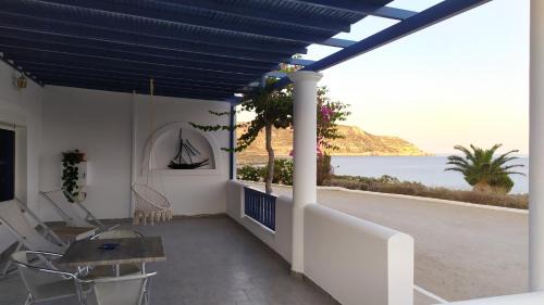 Amoopi Apartamento | ARDANI BAY STUDIO FAMILY APARTMENT