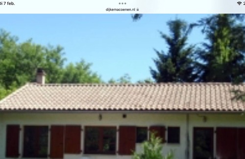 Blaunac Casa | Ardeche Blaunac Justamont