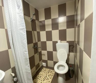 Oradea Casa | Ardelean Apartment
