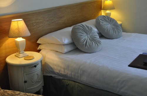 Harrogate Casa | Arden House