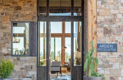 Pronghorn Casa | Arden House