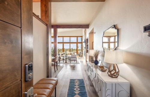 Pronghorn Casa | Arden House