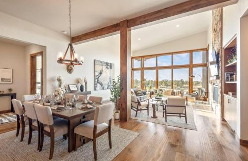 Pronghorn Casa | Arden House