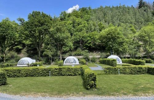 Maboge Otro | ARDENNE CAMPING MABOGE