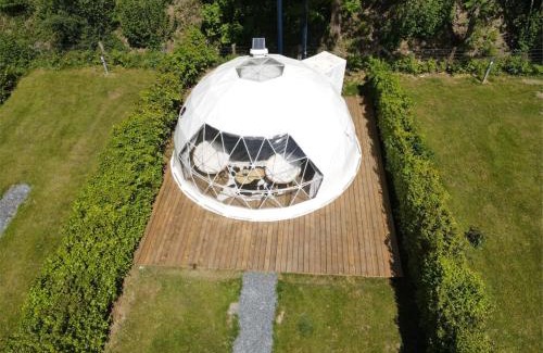 Maboge Otro | ARDENNE CAMPING MABOGE