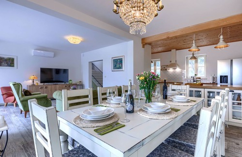 Rakovci Casa | Ardiletta by Interhome