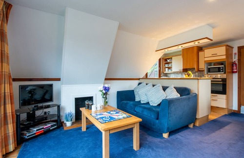 South Laggan Casa | Ardlui Lodge by Interhome