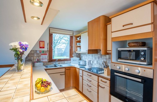 South Laggan Casa | Ardlui Lodge by Interhome