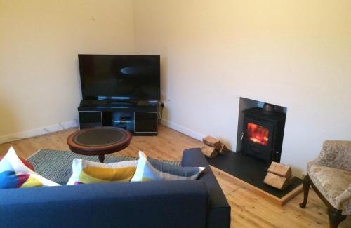 Gigha Casa | Ardminish House Gigha