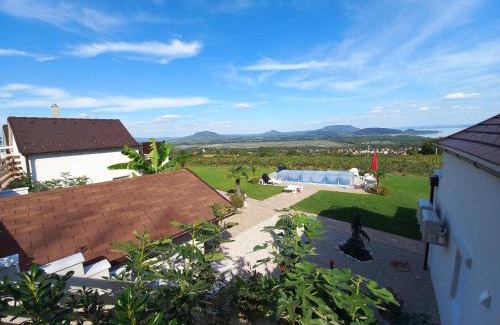 Balatonederics Apartamento | ARDO Élménybirtok