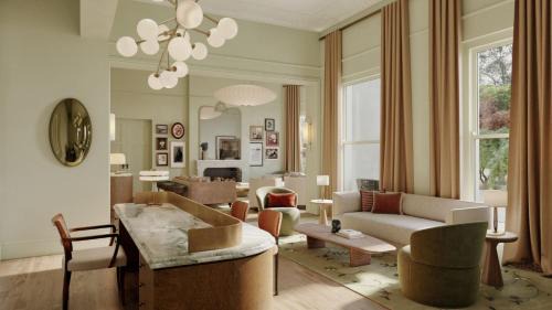 East Bowral Casa | Ardour Milton Park Bowral