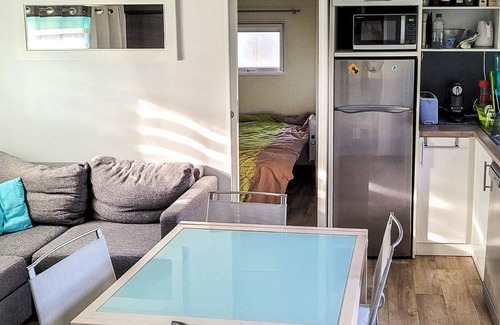 La Bernerie-en-Retz Casa | Alojamiento de 2 habitaciones en La bernerie en retz