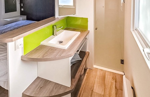 La Bernerie-en-Retz Casa | Alojamiento de 2 habitaciones en La bernerie en retz