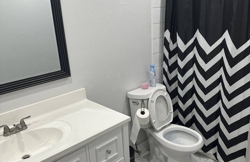 Ives Estates Apartamento | Tengo una habitación disponible para alquilar en una casa compartida.