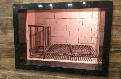 Maringa Casa | Area De Lazer Hospedagem Cidade Verde 2