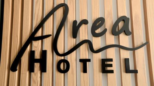 Ksamil Hotel | Area Hotel