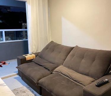 Teixeiras Apartamento | Area nobre na Zona Sul com facil acesso a tudo