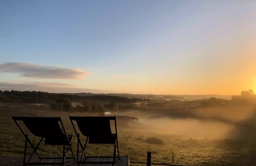 Estipouy Chalet De Esquí | Domaine d'Escapa - Plaza de las estrellas 1 habitación 2 personas