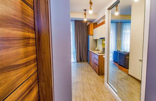 Bakuriani Apartamento | Area Park Bakuriani