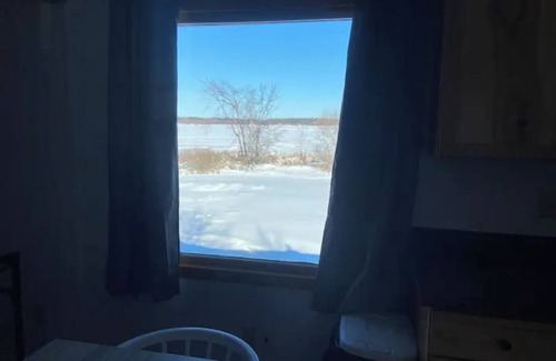 Brainerd Casa | Areabella’s cabin