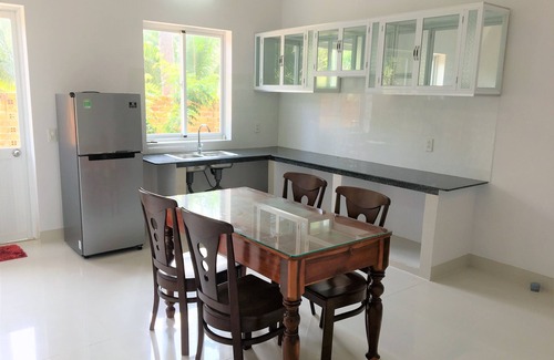 Ho Tram Apartamento | Areca Resort Cay Cau