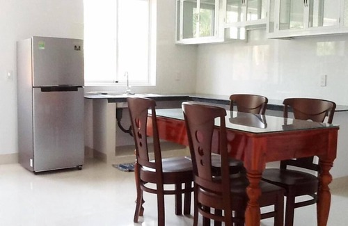 Ho Tram Apartamento | Areca Resort Cay Cau