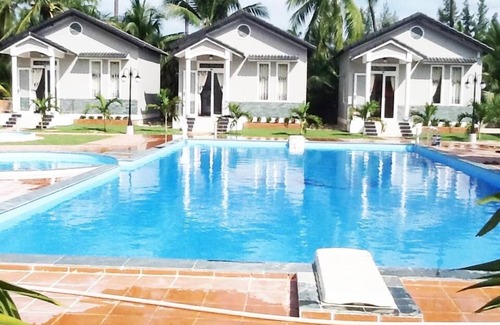 Ho Tram Apartamento | Areca Resort Cay Cau