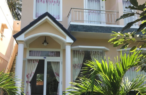 Ho Tram Apartamento | Areca Resort Cay Cau
