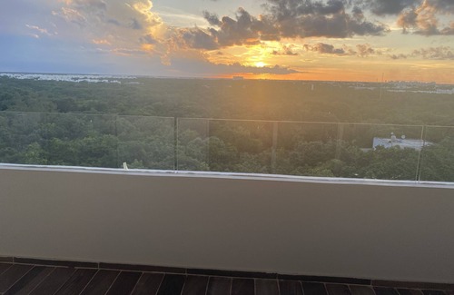 Cancún Complejo | Areka Towers