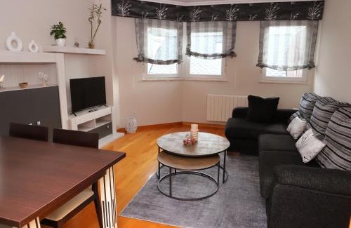 Lugo Apartamento | Arel Dúplex