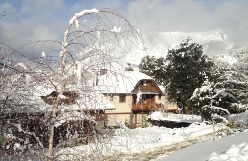 San Carlos de Bariloche Cabina | Arelauquen Bungalows & Suites