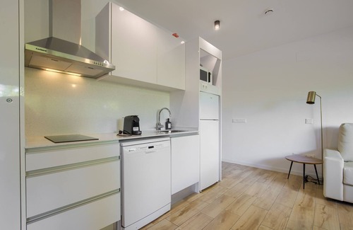 Quatre Carreres Apartamento | Arena 20 Suites
