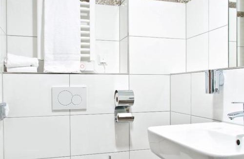 Nordend Hotel | Arena an der Friedberger Warte