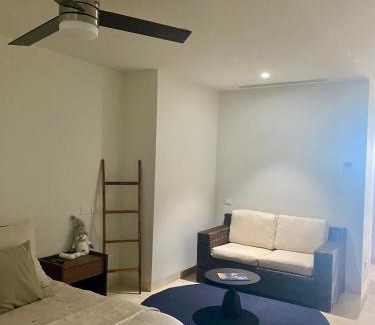 La Cruz de Huanacaxtle Apartamento | Arena Bca