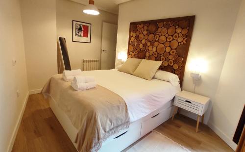 Gijon-Este Apartamento | Arena Beach Gijón
