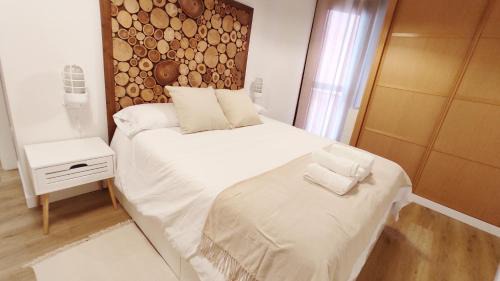 Gijon-Este Apartamento | Arena Beach Gijón