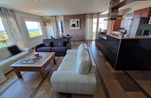 L'Ile-Rousse Apartamento | Arena Bianca