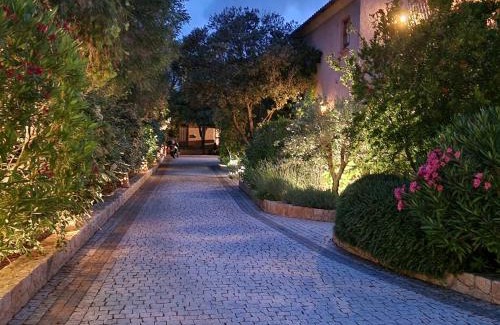 L'Ile-Rousse Apartamento | Arena Bianca