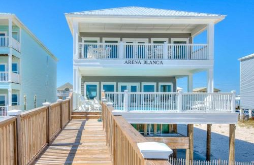 Gulf Shores Casa | Arena Blanca Gulf Shores