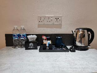 Kuala Terengganu Hotel | ARENA Boutique Hotel Kuala Terengganu