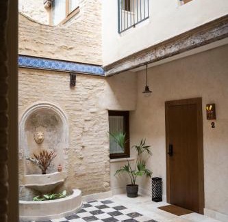 Santa Catalina Casa | Arena Centro Rooms&Suites, by Homing U