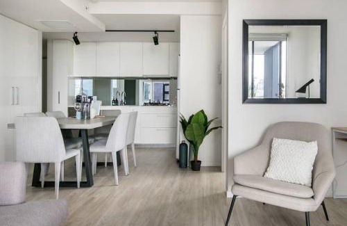 South Brisbane Apartamento | Arena Convenient 2 Bedroom